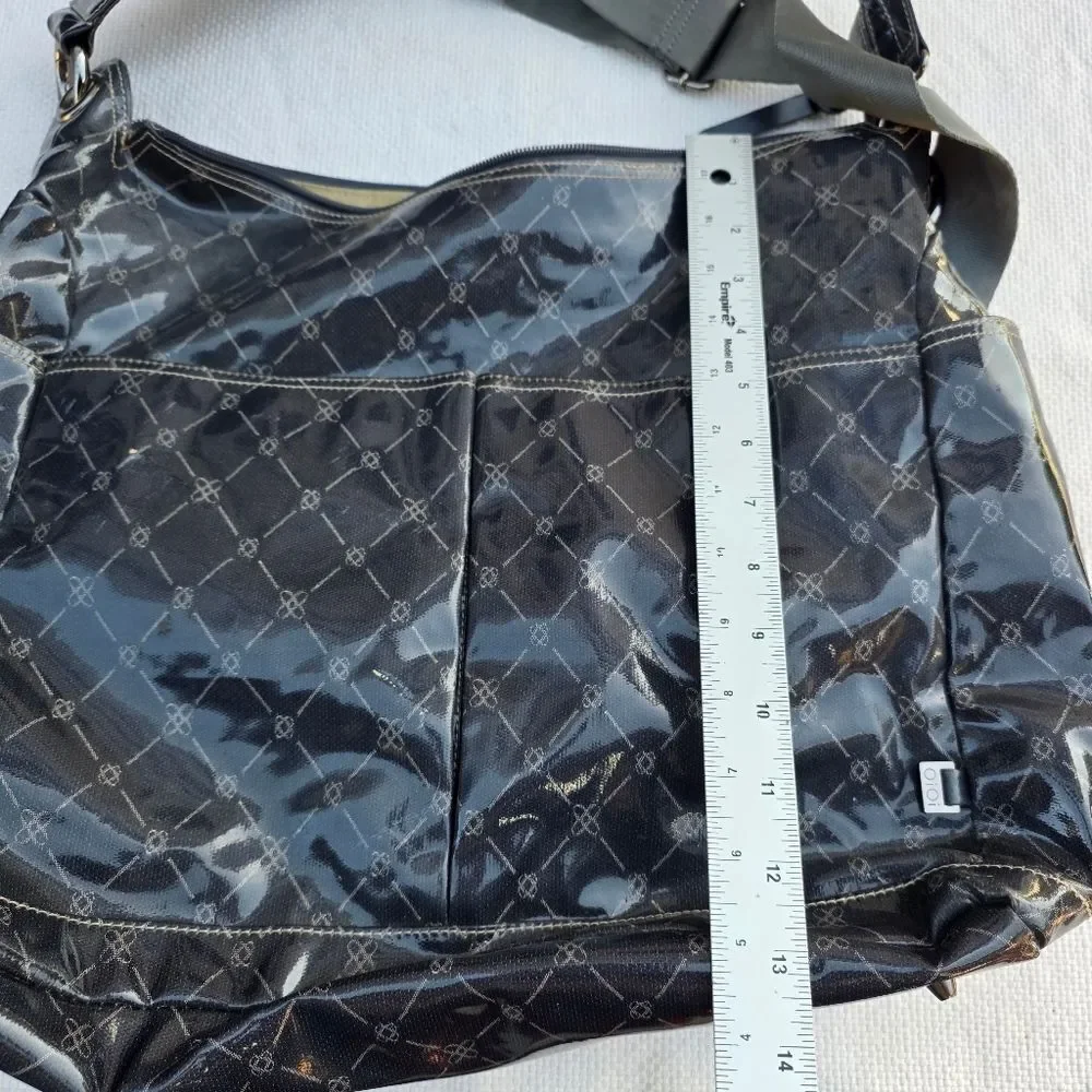 Oioi Australian diaper bag